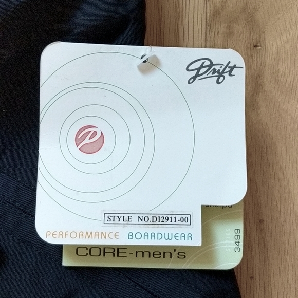 Drift Ski/Snowboard Pants. - Picture 9 of 11